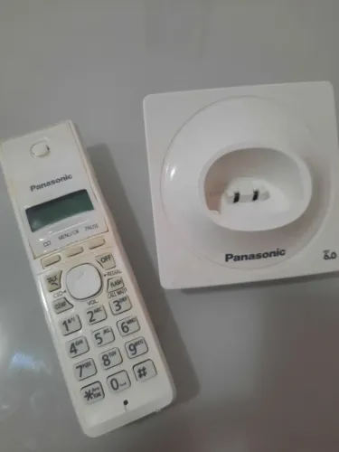 Telefone sem fio