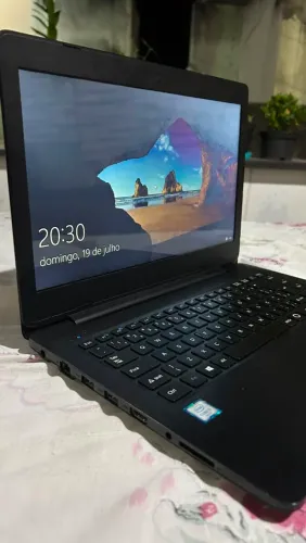 Notebook Positivo Stilo XC7660 Core i3 - Ótimo Estado