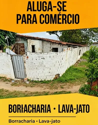 Terreno de esquina