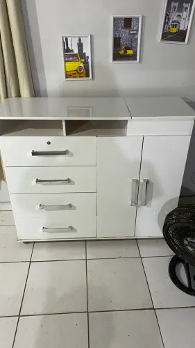 Cômoda