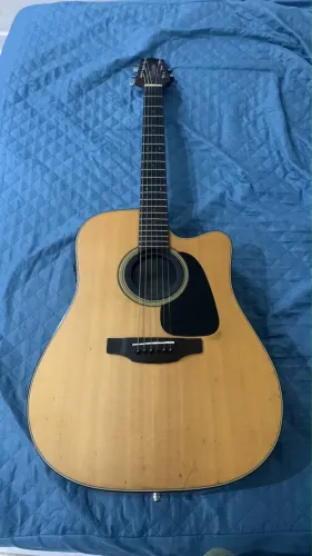 Violão Takamine GD12 + Guitarra Tagima TW55
