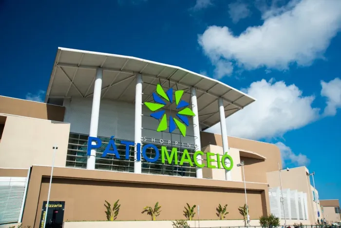 REPASSE PONTO SHOPPING PÁTIO