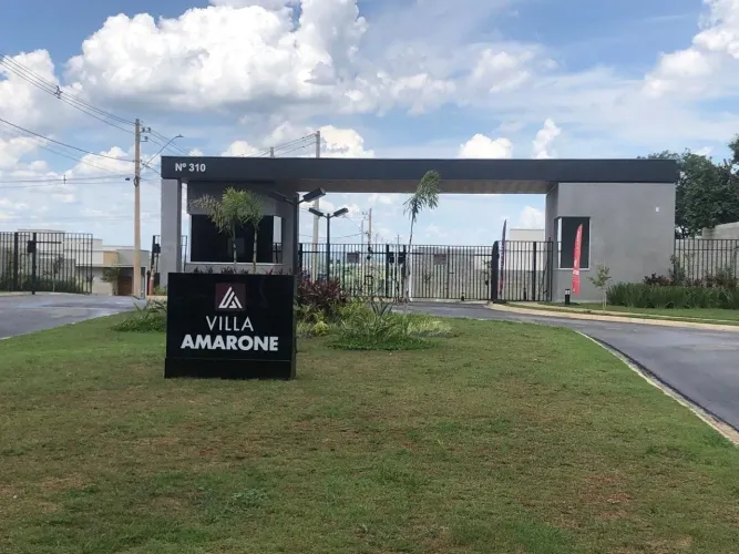 Casa em Condomínio 2 dormitórios para alugar Alto da Boa Vista Sorocaba/SP