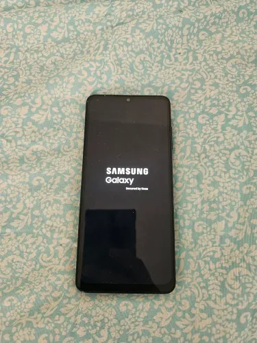 SAMSUNG GALAXY A06