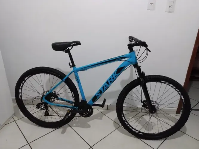 BICICLETA ARO 29