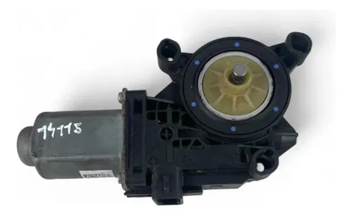 Motor Vidro Elétrico Porta Motorista Vw Golf Polo Bora 2010
