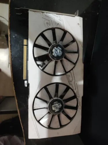 PC Gamer e Peças à Venda!!!!Olhar descrição