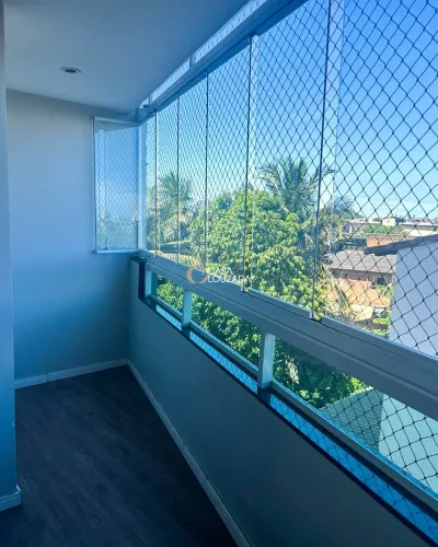 Apartamento 02 quartos com 01 suíte e lazer em Ataíde