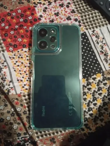 Troco redmi12 em iPhone 