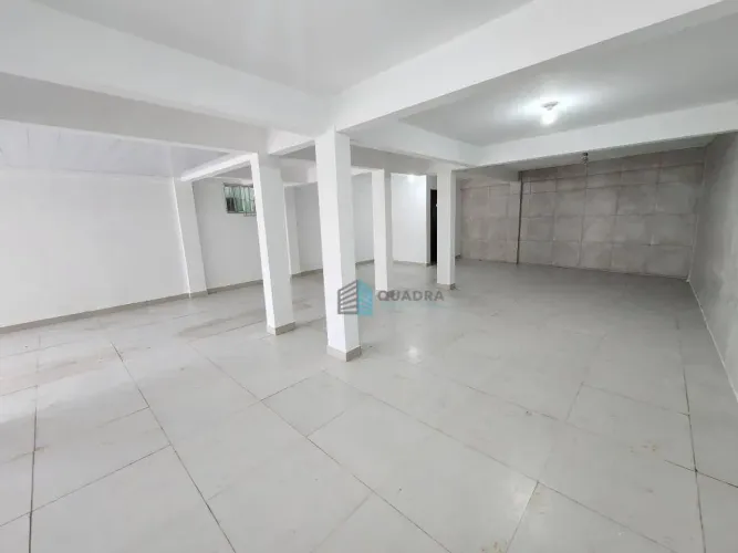 Loja para alugar, 100 m² por R$ 3.950,00/mês - Bom Abrigo - Florianópolis/SC