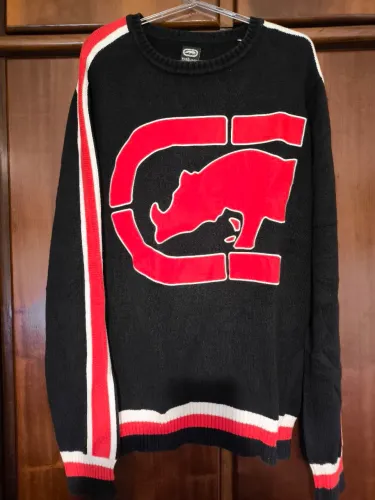 Blusa Ecko