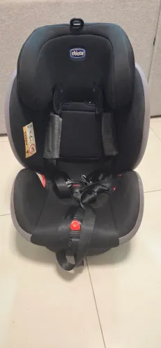 Cadeirinha para carro - Chicco 360°