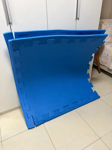 Placa de Tatame 20mm - 100x100