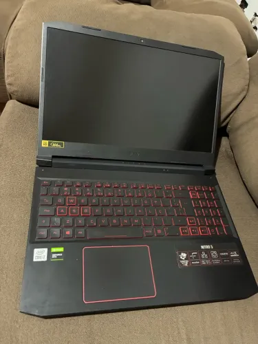 Notebook Acer Nitro