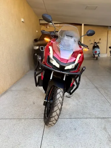 Honda ADV 160 2026