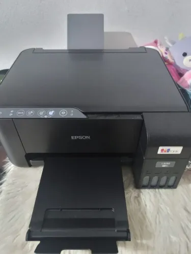 Impressora Epson L3250 Novinha