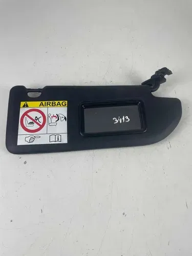 Quebra Sol Fiat Fastback Direito