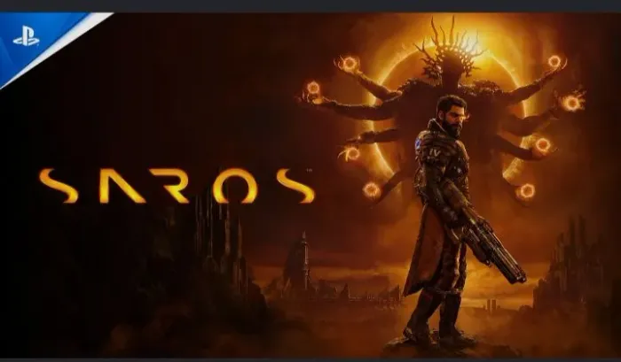 PLATINA SAROS