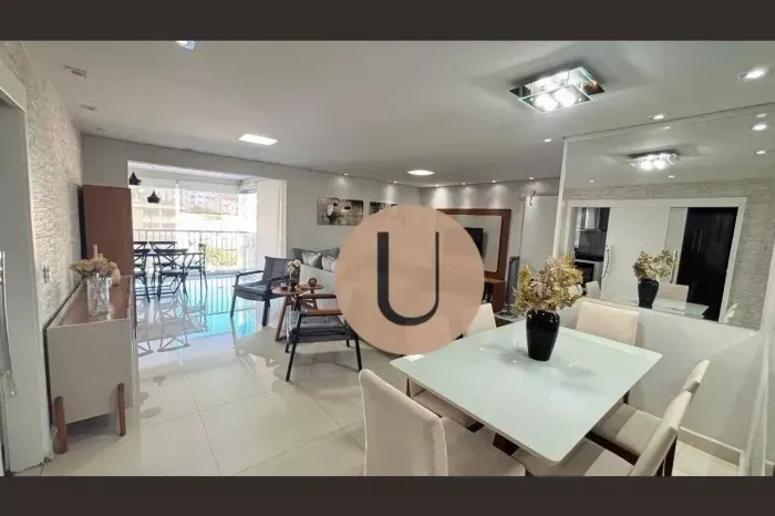 Apartamento no Edifício Weekend
