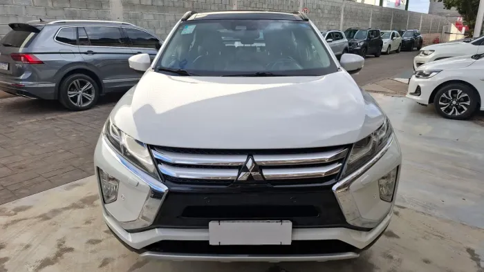 Mitsubishi Eclipse Cross HPE-S 1.5 16V 165cv Aut. 2020