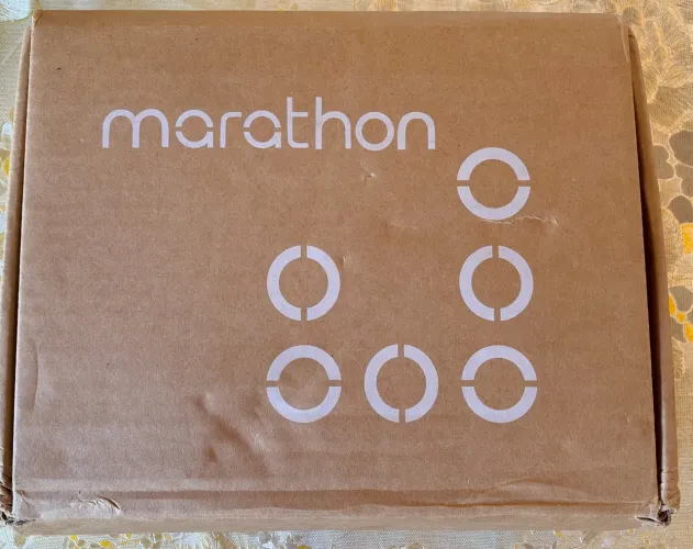 Micromotor Marathon 3 Champion - Dentista