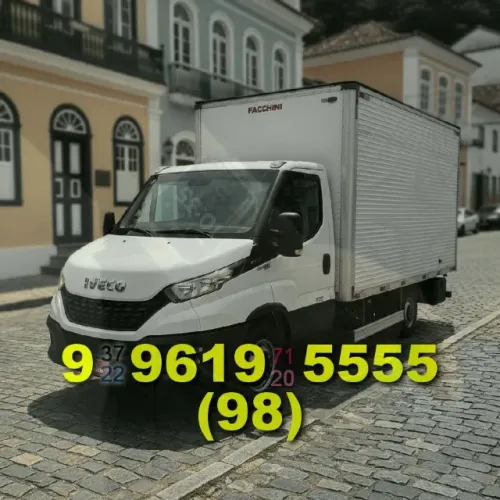 Frete: aumente sua clientela com nossa divulgação especializada!