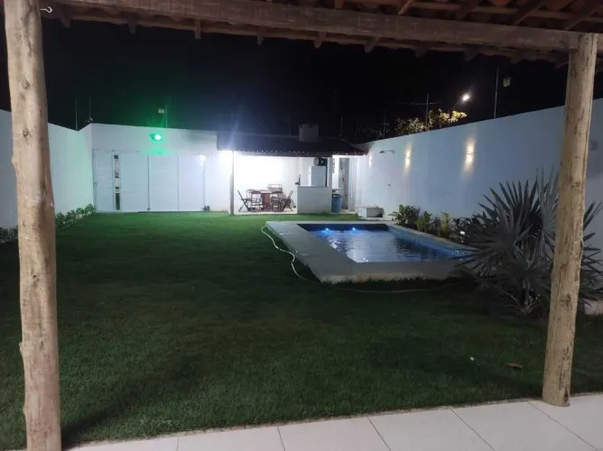 CASA NO MOSQUEIRO [4448]