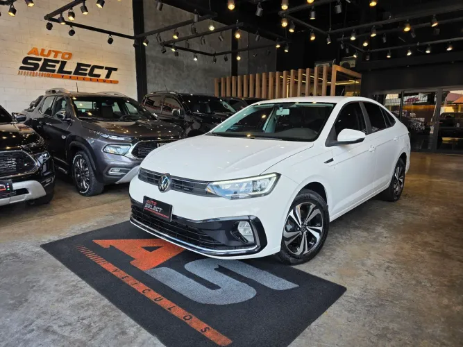 Volkswagen Virtus Comfort. 200 TSI 1.0 Flex 12V AUT 2023