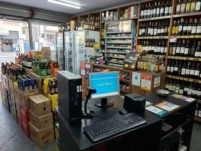 Kit de Automação Comercial
