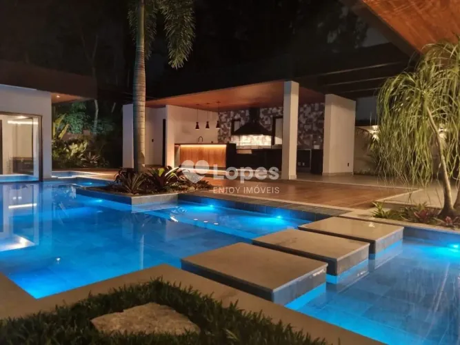 Casa em Barra da Tijuca, Rio de Janeiro