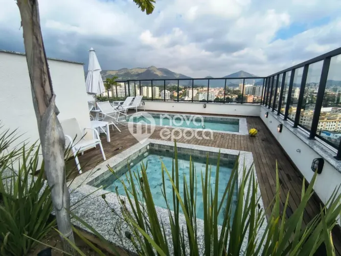 Todos os Santos | Apartamento 2 quartos