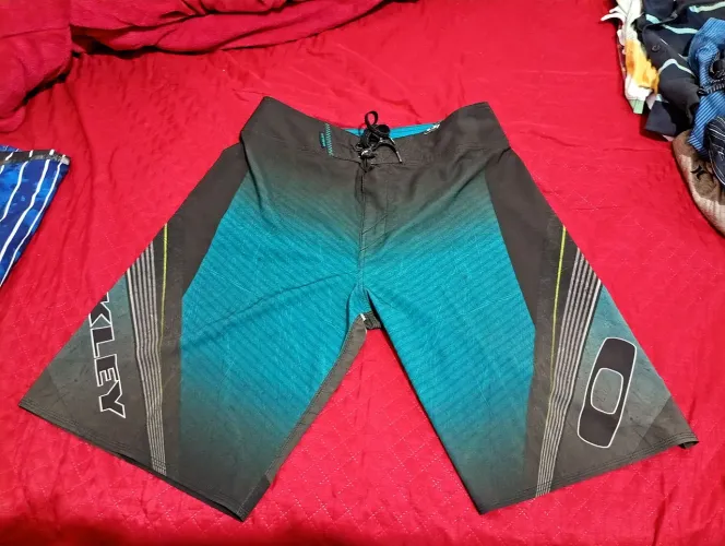 Bermuda da Oakley original