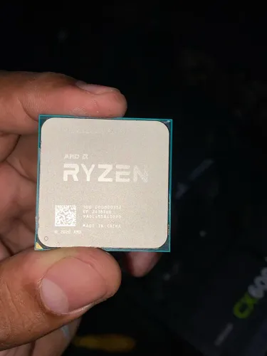 Ryzen 5 5600g