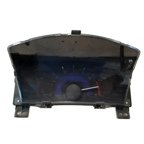 Painel Velocimetro Civic Lxr 2.0 Automatico 2014 Preto