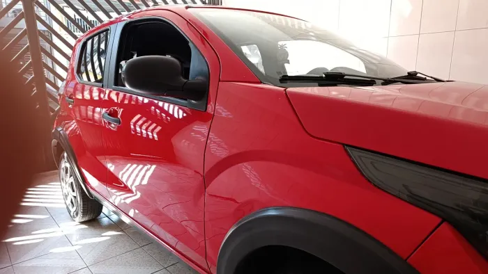Fiat Mobi Like 1.0 Fire Flex 5P. 2021