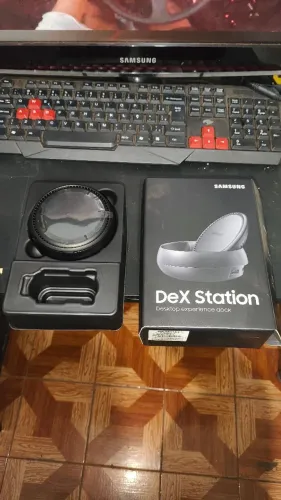 Samsung Dex Station NOVO
