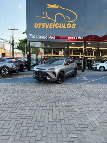 GWM Haval H6 GT Phev AWD 2025