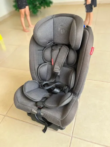 Cadeirinha carro infantil Fischer Price