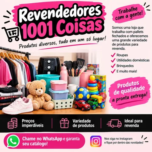 Procuramos vendedores online 