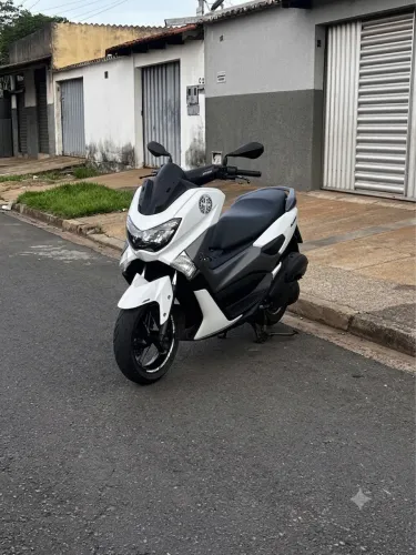 Nmax 160 2019