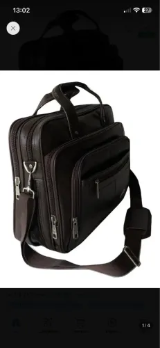 Bolsa, formato pasta