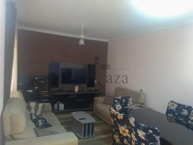 Casa - Jacareí - Cidade Nova Jacareí - 126m² - 2 dormitórios