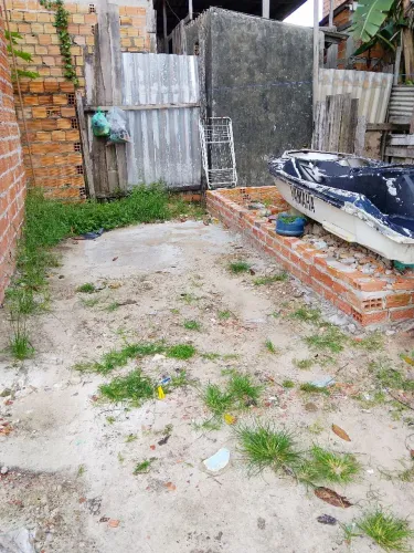 Terreno no barreiro