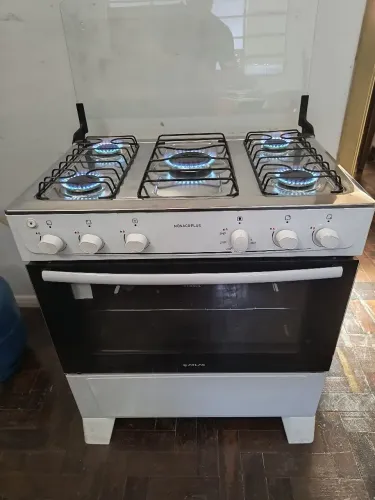 Vendo fogão 5 bocas
