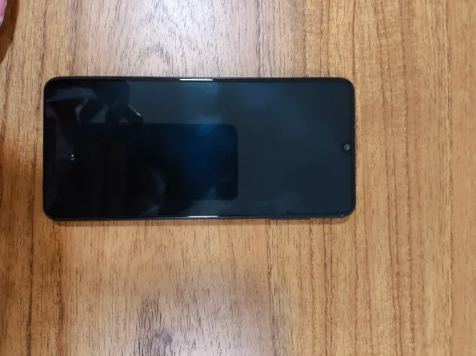 Vendo celular conservado, sem marca de uso. A22 com 128gb