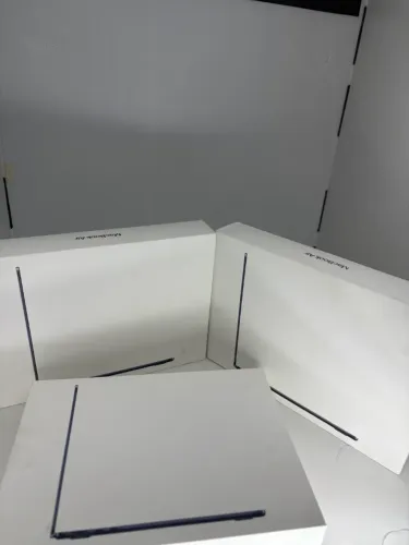 MacBook Air M5 16GB 512GB 15 Polegadas - Novo Lacrado - Consulte Cores - Até 18x