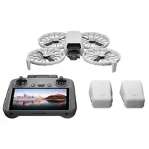 Drone DJI Flip Fly More Combo 4K