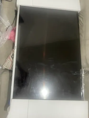 Vende-Se tv Semi nova tela quebrada , Philco 