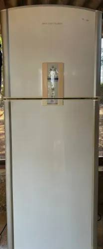 Geladeira Brastemp Frost Free