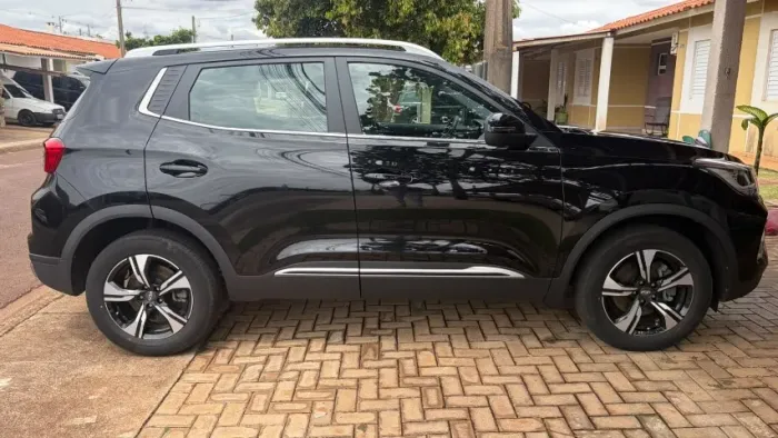 Chery Tiggo 5X Sport 1.5 Turbo Flex Aut. 2024